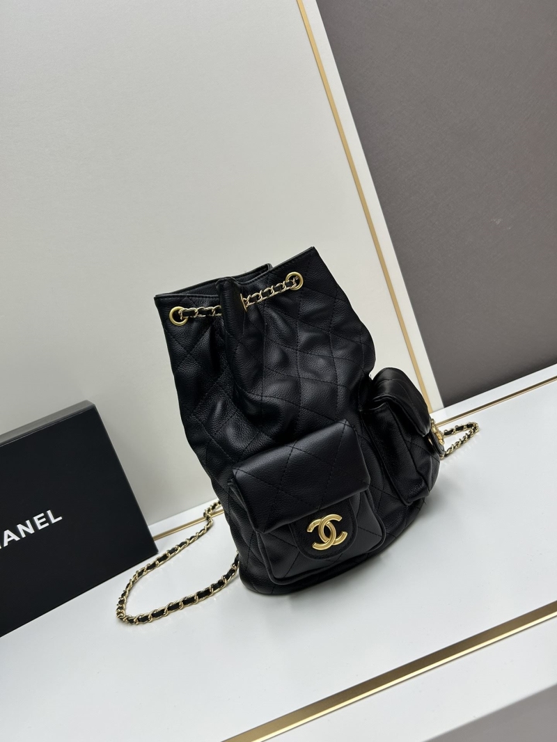 Chanel Backpacks